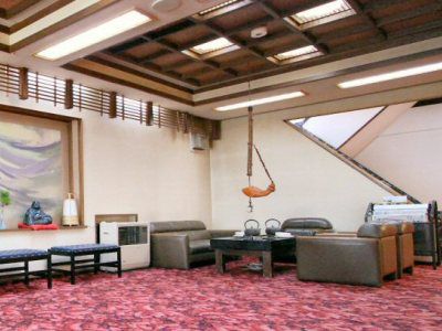 Ichidaya Hotel Kusatsu  Exterior photo