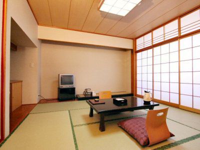 Ichidaya Hotel Kusatsu  Exterior photo