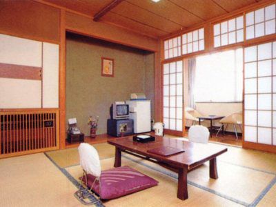 Ichidaya Hotel Kusatsu  Exterior photo